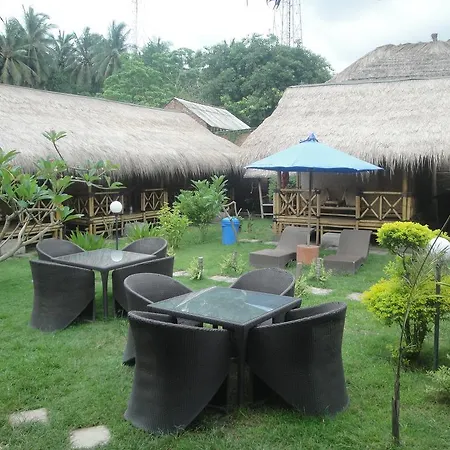 Hotel The Spot Bungalows